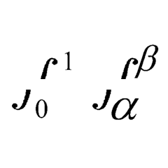 Integral and some numbers