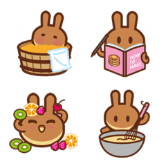 pancakeswap pancake-kun Emoji ver1