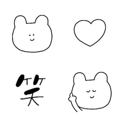 Korean Konchan Emoji