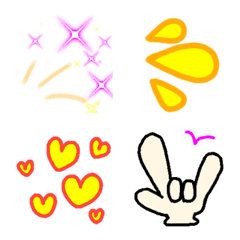 pop mini emoji 3
