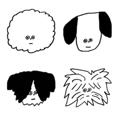Masataka Matsuoka 21 Dog Emoji