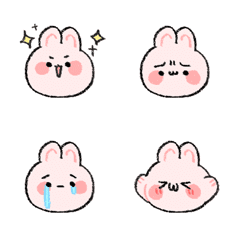 Cottoncandy bunny