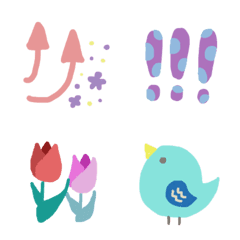 Springly  Fuwafuwa Emoji