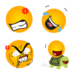 Hyper Emoji Daily