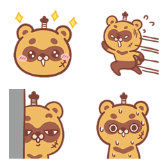 furafurabushi emoji