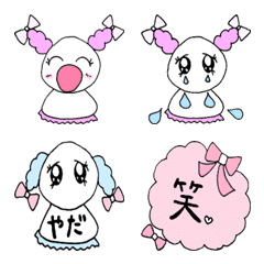 Lovely Ribbon UsaMaro-chan
