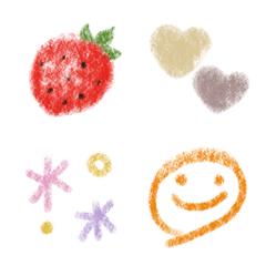 Stencil Emoji