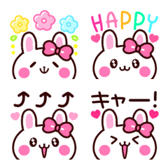 Lovely rabbit expressions & phrases