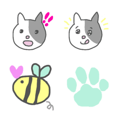 animal Emoji vol.1