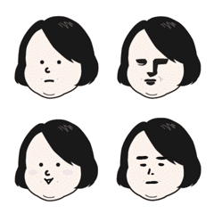MIWA Emoji