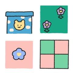 Build Your Home Emoji