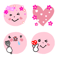 Sakura-colored Nico-chan2