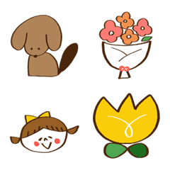 mahicotori's Emoji 16