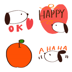 mahicotori's Emoji 15