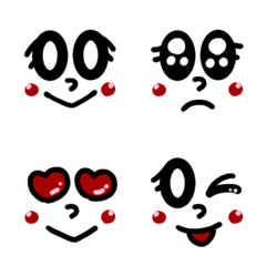 Sericho Emoji