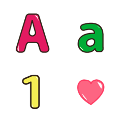 Consonants and Vowel 03