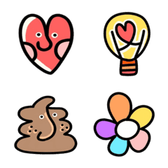 Pippi Emoji