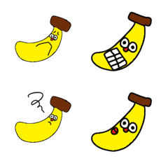 バナナばなな