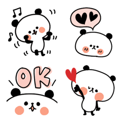 panda*emoji
