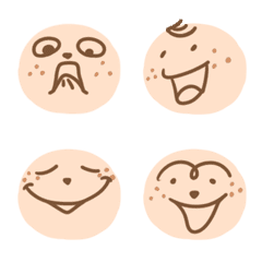 Daily life2-Emoji