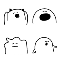 Simple Ghost Kun