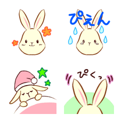 Yoppi-rabbit