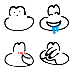 Dachangwa Emoji