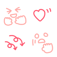 Girls emoji 1