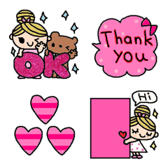 (Various emoji 157adult cute simple)
