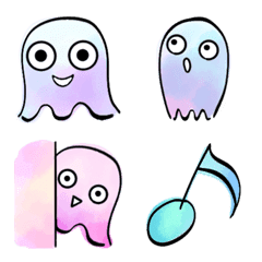 Obaken Emoji vol.4