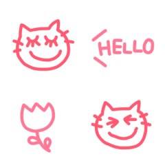 Girls emoji2