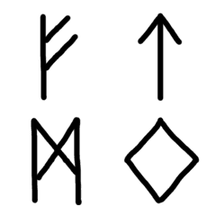 Rune Symbol