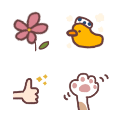 Omake no emoji 2