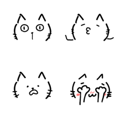 cat ear emoji