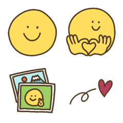 Useful daily Emoji 3