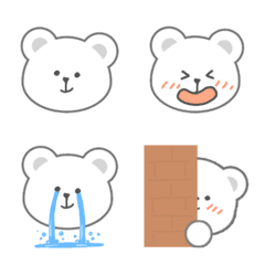 Beruang kutub POB