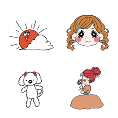 Chiaki emoji