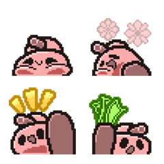Bouncy Jelly Tank Emoji