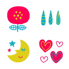 otona kawaii style Emoji