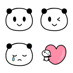 Oyoso Panda - Emoji