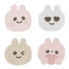 YUKANCO bunny3