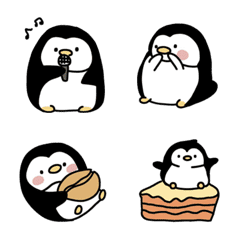 Penguin Pook Pick