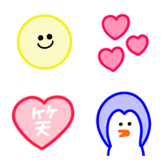 translucence Emoji
