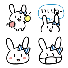 Rabbit Rabiko-chan