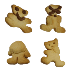 Basic Cookies