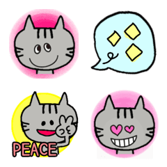 Emoji Nyankeycat2