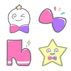 Samidare useful Emoji