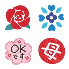 hahanohi emoji