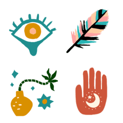 Native American emoji