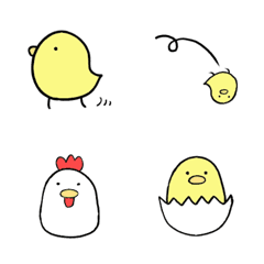 The Days of Chick